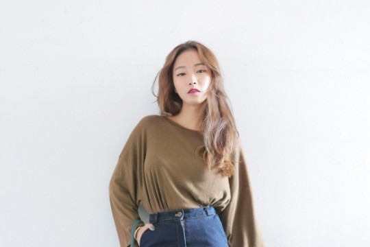 3 xu hướng quần jean Hàn Quốc mới nhất hè - thu 2017	
