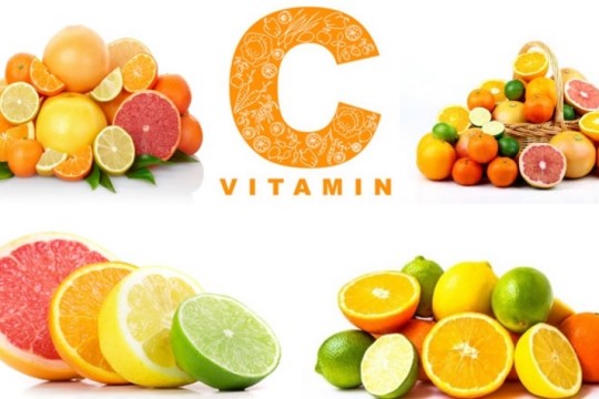 5  biểu hiện cho thấy bạn đang thiếu vitamin nghiêm trọng