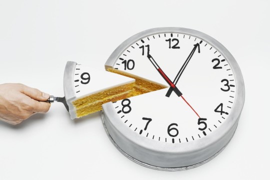 5 cách quản lý thời gian tốt hơn