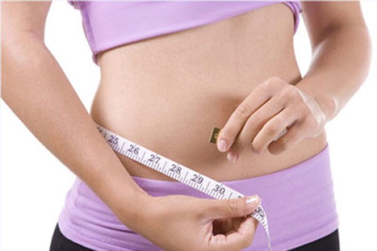 5 tác hại lớn do quá nhiều mỡ bụng gây ra