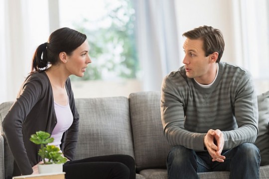 9 kiểu căng thẳng có tác dụng gắn kết cuộc sống hôn nhân
