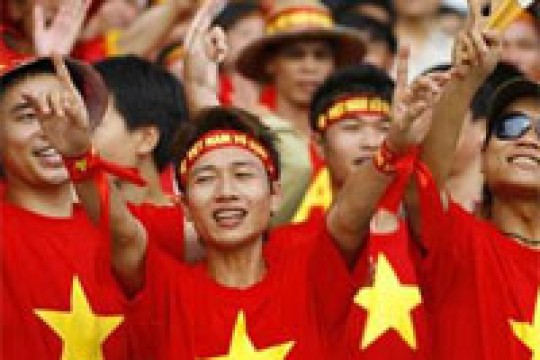 10 đặc điểm của người Việt Nam trong mắt người Mỹ