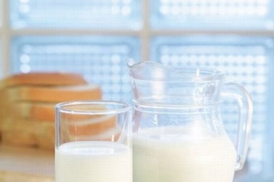 7 sự thật về sữa rất ít người biết