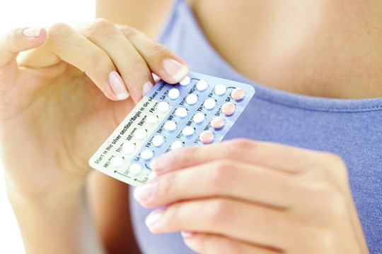 Những vấn đề nảy sinh khi ngừng uống thuốc tránh thai
