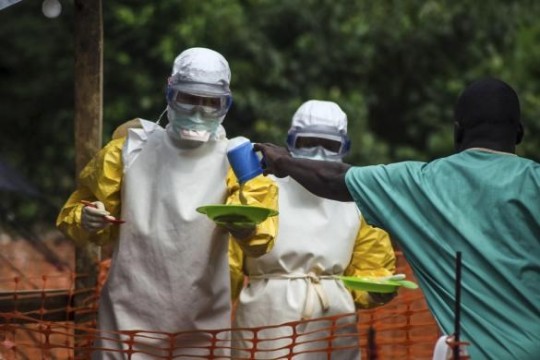 627 người chết vì virus Ebola: những điều cần biết để phòng bệnh