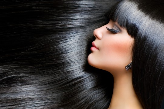 Trị tóc bạc sớm hiệu quả với 5 phương pháp đơn giản