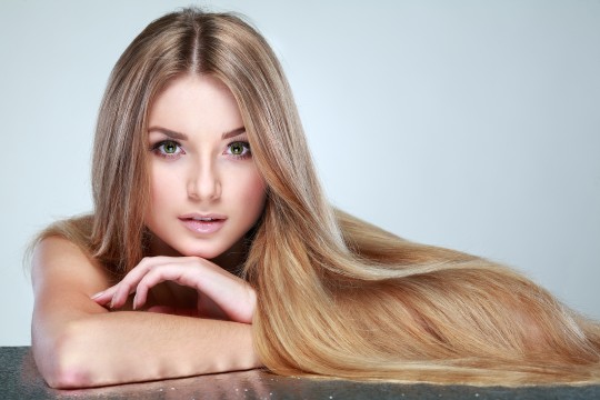 Những thói quen tưởng chừng bình thường nhưng lại giúp tóc mọc dài hơn