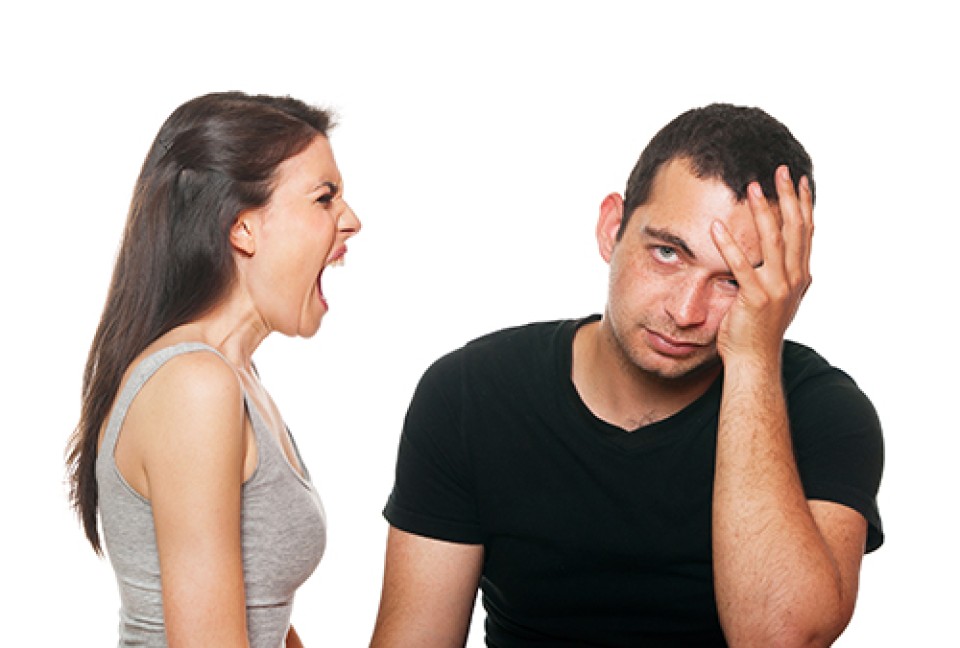 Đừng để hôn nhân bị phá hoại chỉ vì 6 điều nhỏ nhặt sau