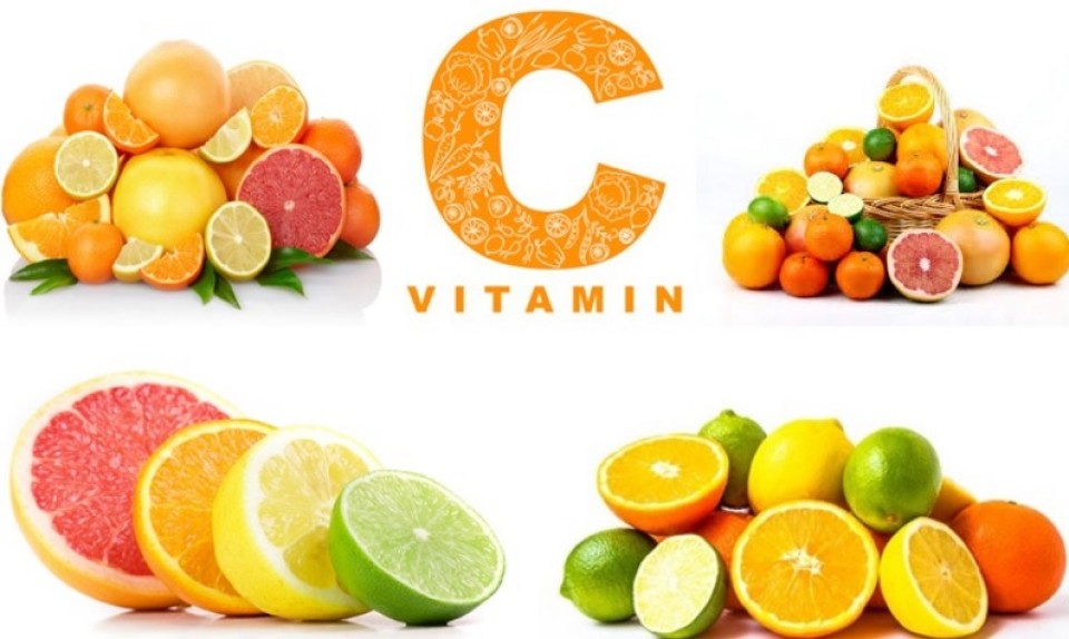 5  biểu hiện cho thấy bạn đang thiếu vitamin nghiêm trọng