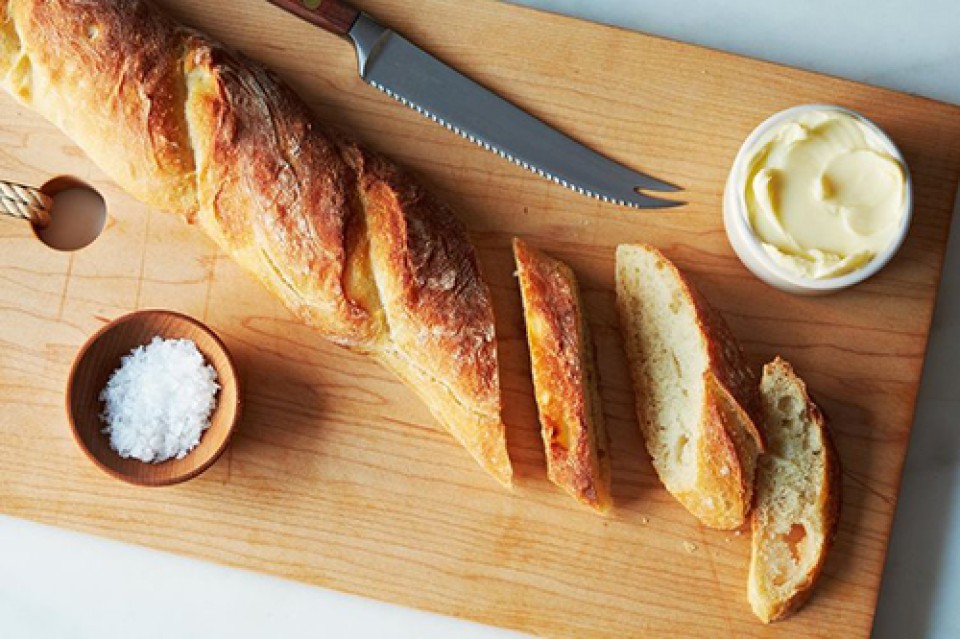 6 loại bánh mì giúp giảm cân hiệu quả	