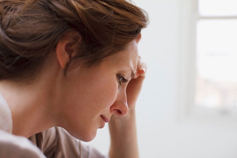 6 dấu hiệu nhận biết phụ nữ bị trầm cảm