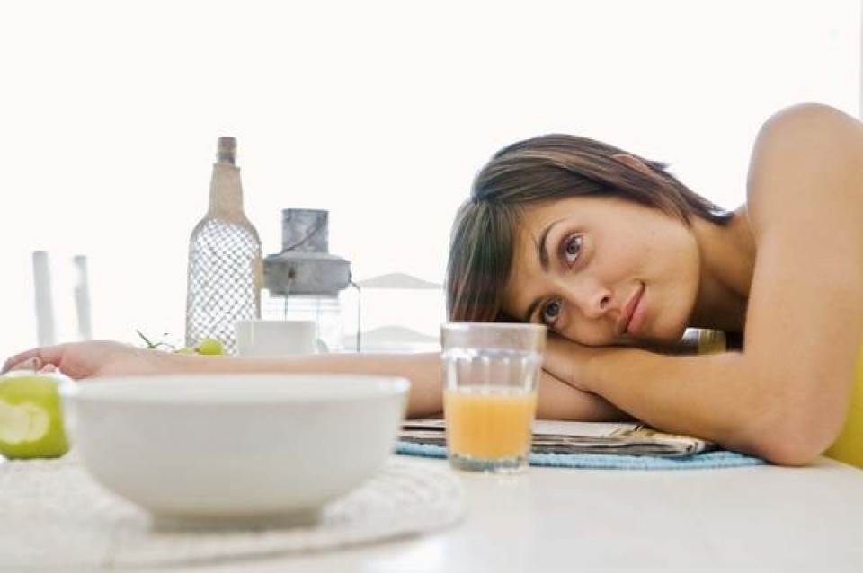 5 thói quen vào buổi sáng có hại cho cơ thể bạn