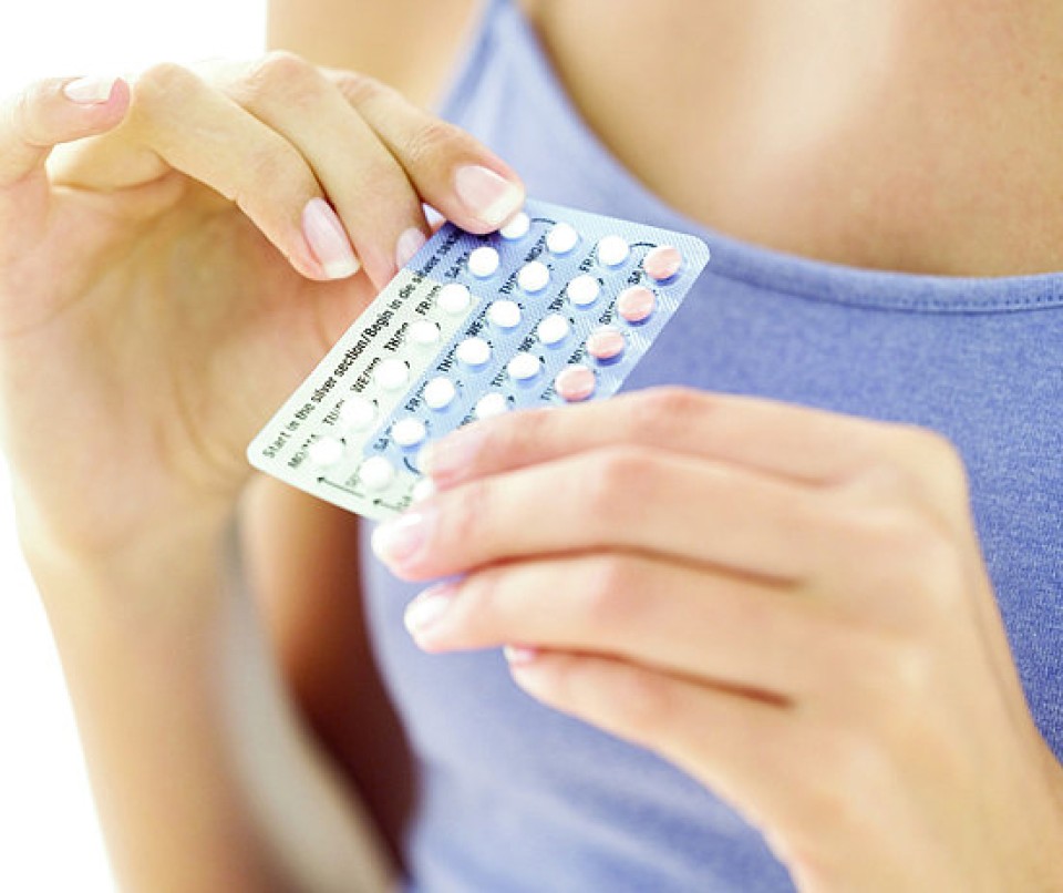 Những vấn đề nảy sinh khi ngừng uống thuốc tránh thai