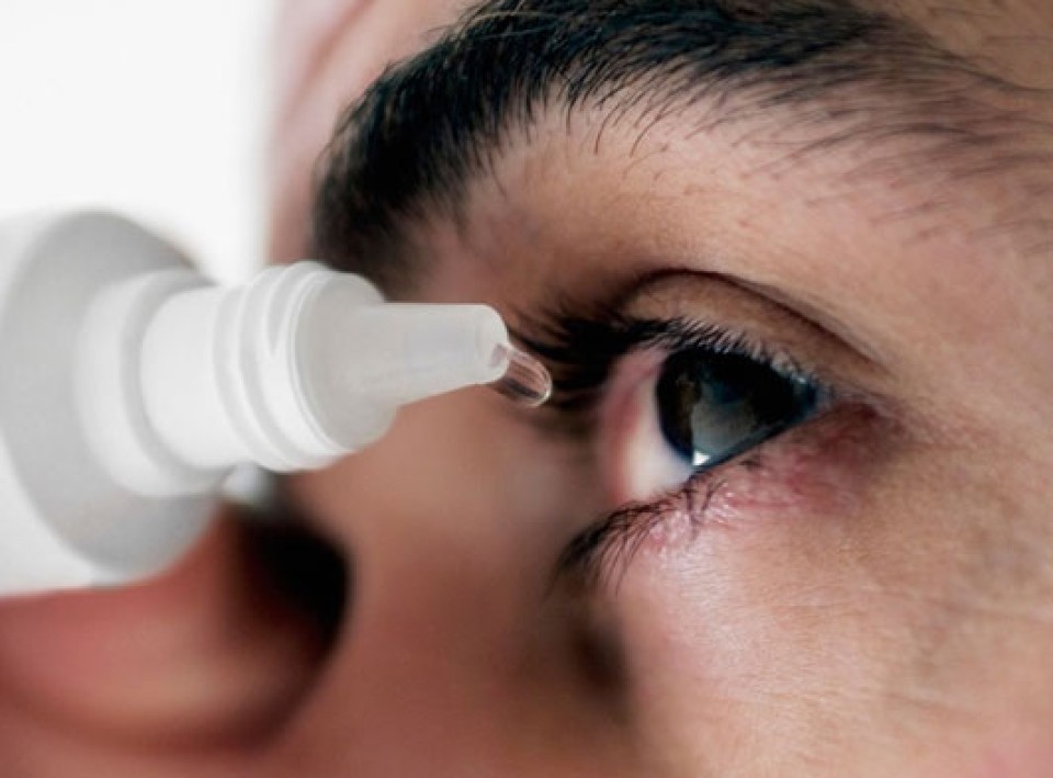 11 khuyến cáo về bệnh đau mắt đỏ