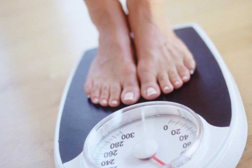 Sự liên hệ giữa cân nặng và nguy cơ ung thư