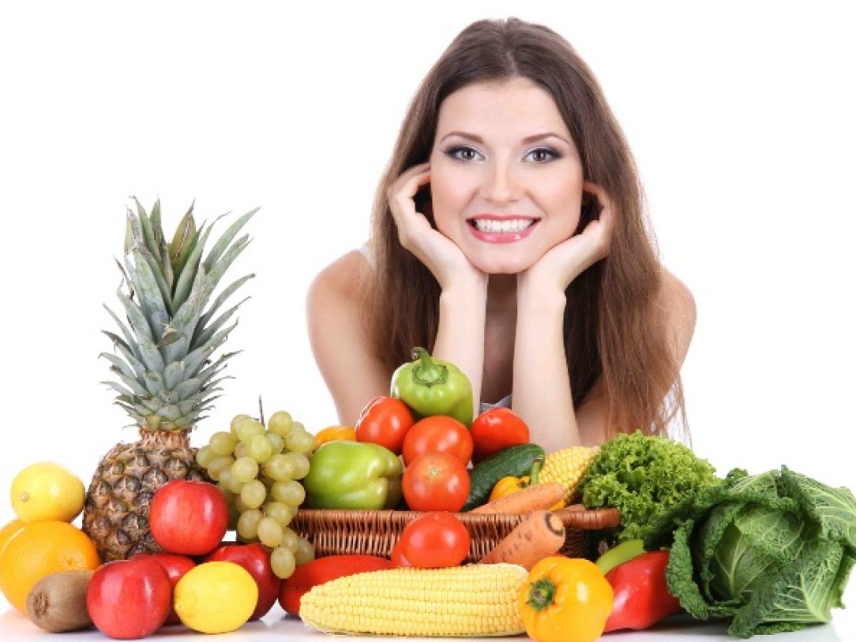 5 loại thực phẩm siêu lợi cho sức khỏe và nhan sắc