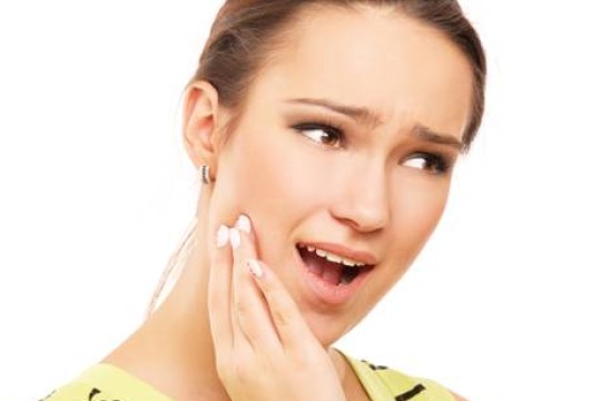 Những nguyên nhân chính gây đau răng