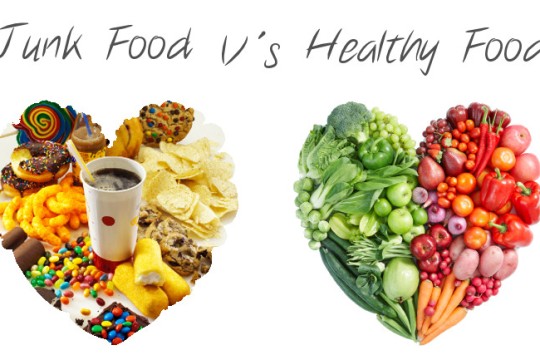 Ngưng ăn đồ ăn chế biến sẵn giúp cơ thể bạn khỏe mạnh hơn