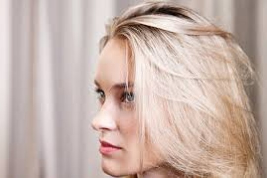 5 bí quyết đơn giản để tóc bồng bềnh