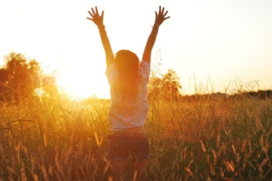 10 điều cần thực hiện để tăng niềm vui cuộc sống