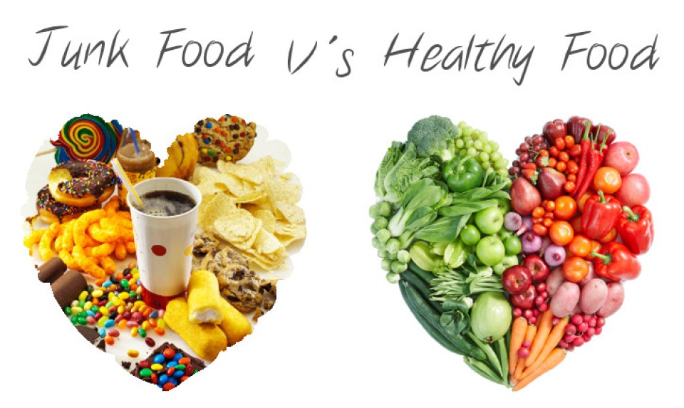 Ngưng ăn đồ ăn chế biến sẵn giúp cơ thể bạn khỏe mạnh hơn