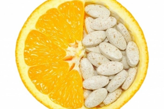 4 mẹo làm đẹp cực hay với vitamin C