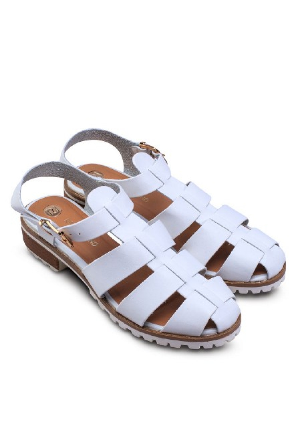 Mua sắm online giày dép Sandal nữ