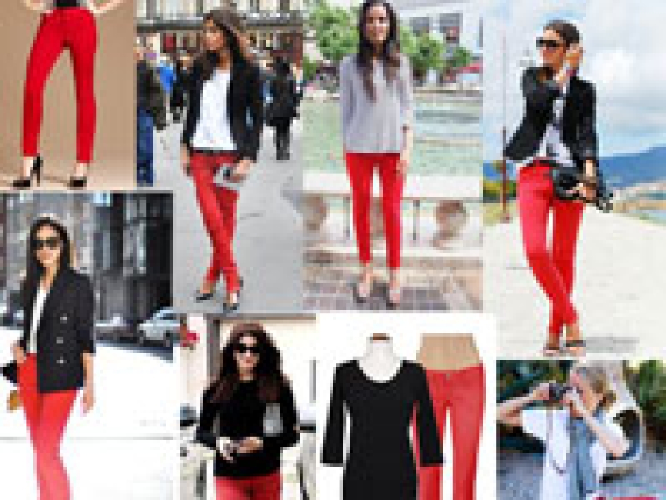 Style họa tiết nồi bật ngày đông