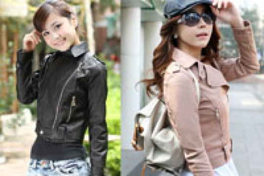 Leader jacket cá tính mỗi độ đông về